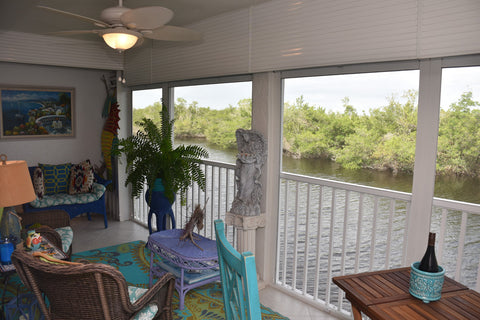 Mainsail Dream - Main Image