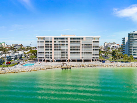 Dela Park Place 402 - Main Image