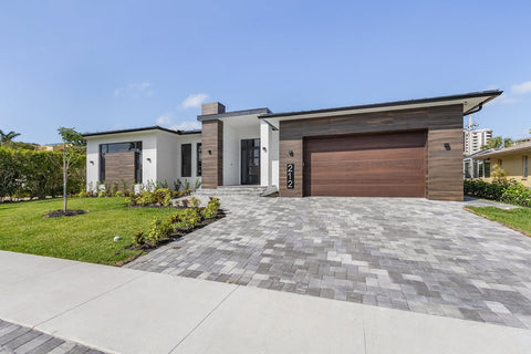 The Modern Oasis on Marco Island