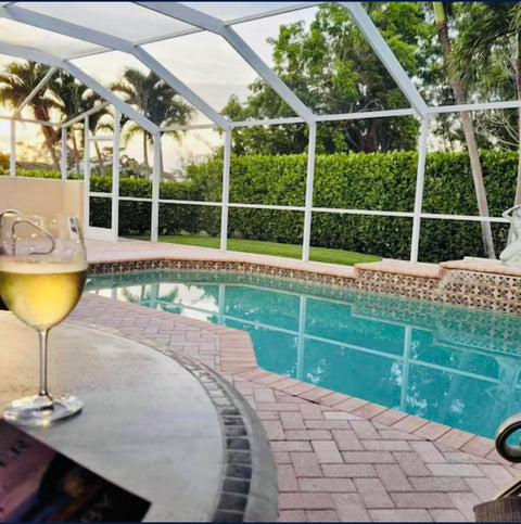 Marco Island Retreat - Near Beach!