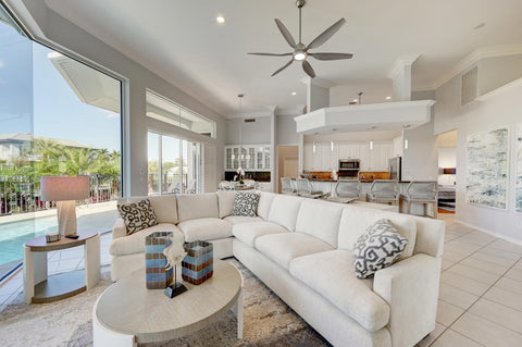 The Dream Home Marco Island