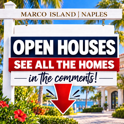 Open Houses